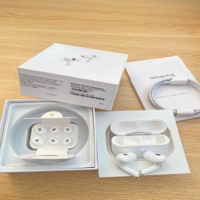 Air pods pro2