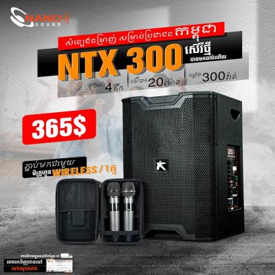 NTX300