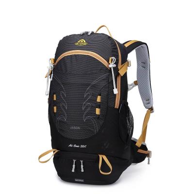 កាបូបដើរព្រៃ Hiking Backpack