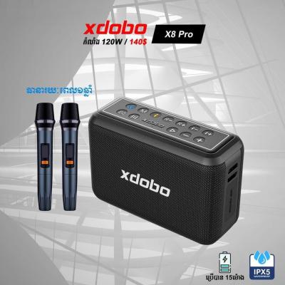 Xdobo X8 Pro