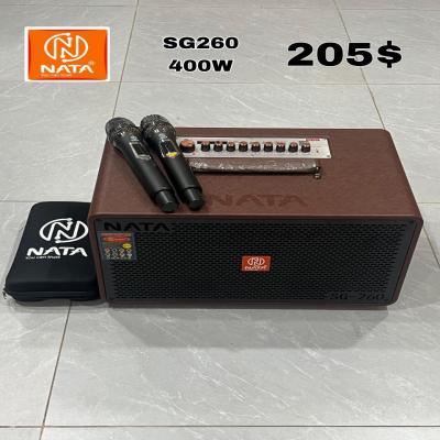 NATA SG260