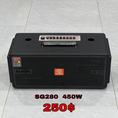 NATA SG280