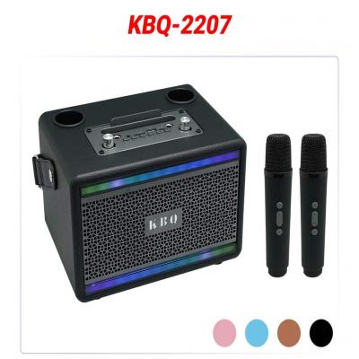 Speaker KBQ 2207