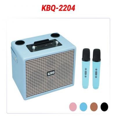 Speaker KBQ 2204