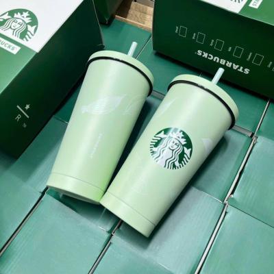 កែវទឹក Starbucks