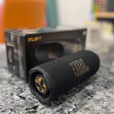 JBL Flip 7 Tomorrowland