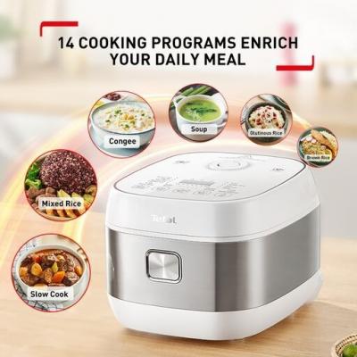 ឆ្នាំងដាំបាយអគ្គីសនី Tefal RK8131