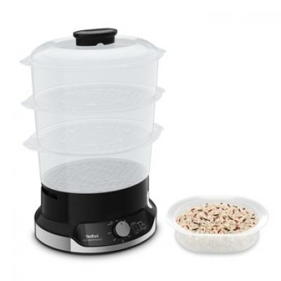 Tefal New Ultracompact 3 Tier (9L) VC2048