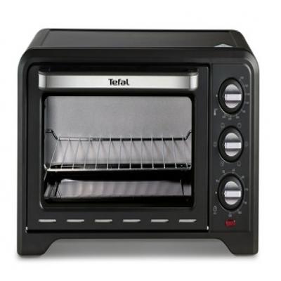 Tefal Oven Optimo 33L Turnspit OF464E65