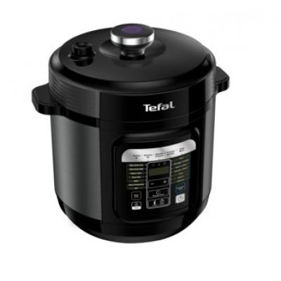 Tefal Easy Express Multi Cooker 6L CY601