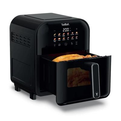 Tefal EASY FRY WINDOW AIRFRYER 6L INFRA RAYAIR FRYER OVEN EY8218