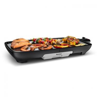 Tefal MALAGA Plancha CB5038