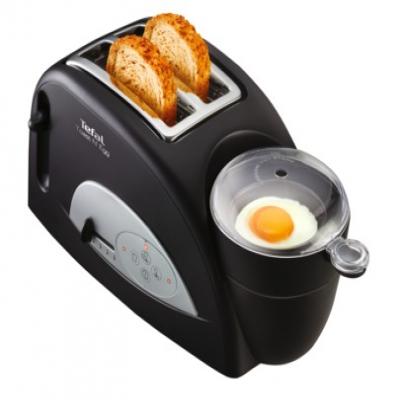 Tefal Toast n' More TT5528