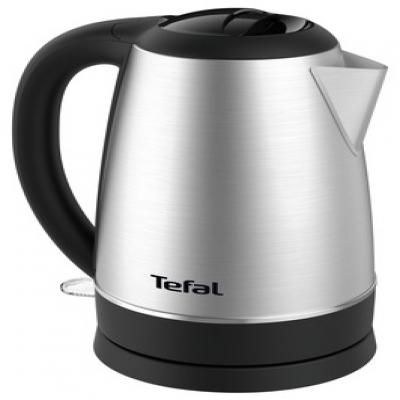 Tefal Kettle Handy Stainless Steel 1.7L KI800D65