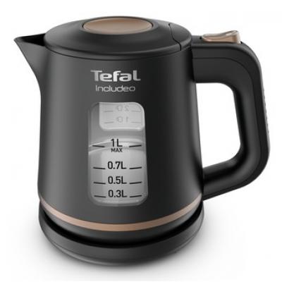Tefal Includeo Kettle 1.0L KI5338