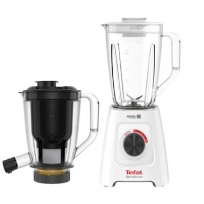 Tefal Blendforce 2in1 Blender Juice Jar BL42Q1