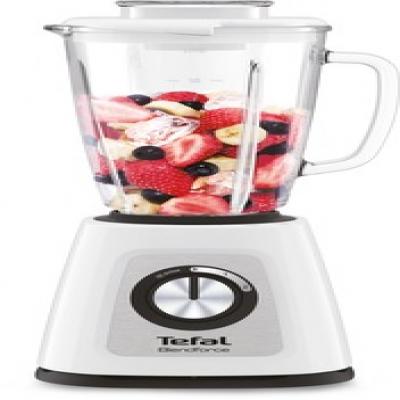 Tefal Blendforce 2 Glass Blender BL436165