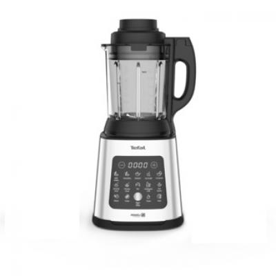 Tefal Perfect Mix Cook Heating High Speed Blender with Steam Basket BL83SD