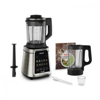 Tefal Ultrablend Silence Heating High Speed Blender BL98SC