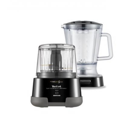 Tefal Multi Moulinette Ultimate w/Blender MF815