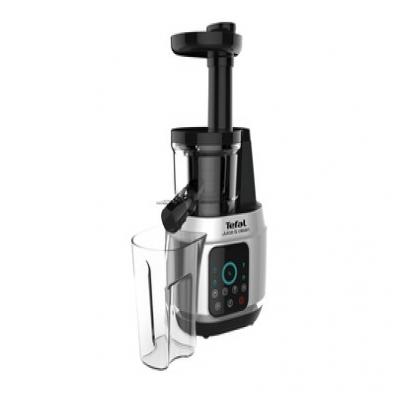 Tefal Juice & Clean Slow Juicer ZC420E65