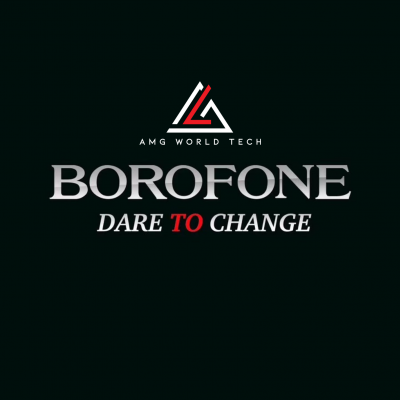 Borofone BP8